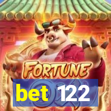 bet 122